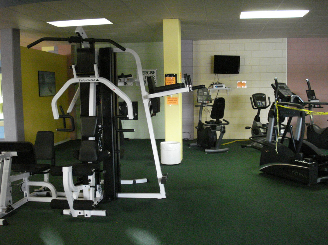 Water Oak Country Club Estates-Lady Lake必去景点