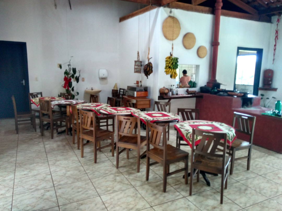 Pousada dos Becker