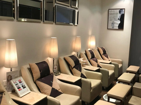 悠庭(静安嘉里店)-上海市必去景点