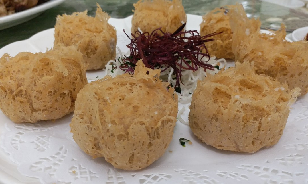 名门私房菜