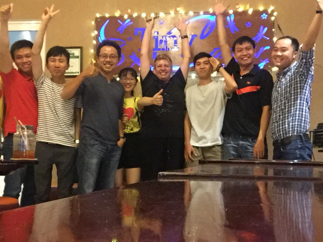 Tiny Corner Cafe-芹苴必去景点