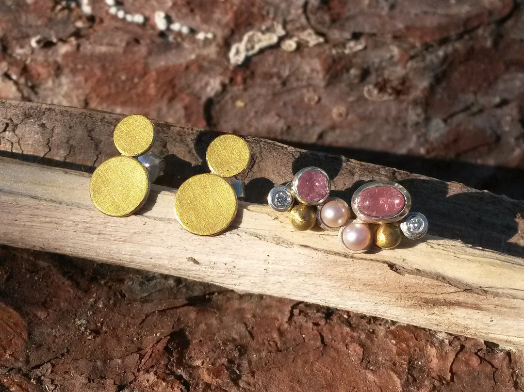 Carmen Jaeger Jewellery-卢嫩堡必去景点