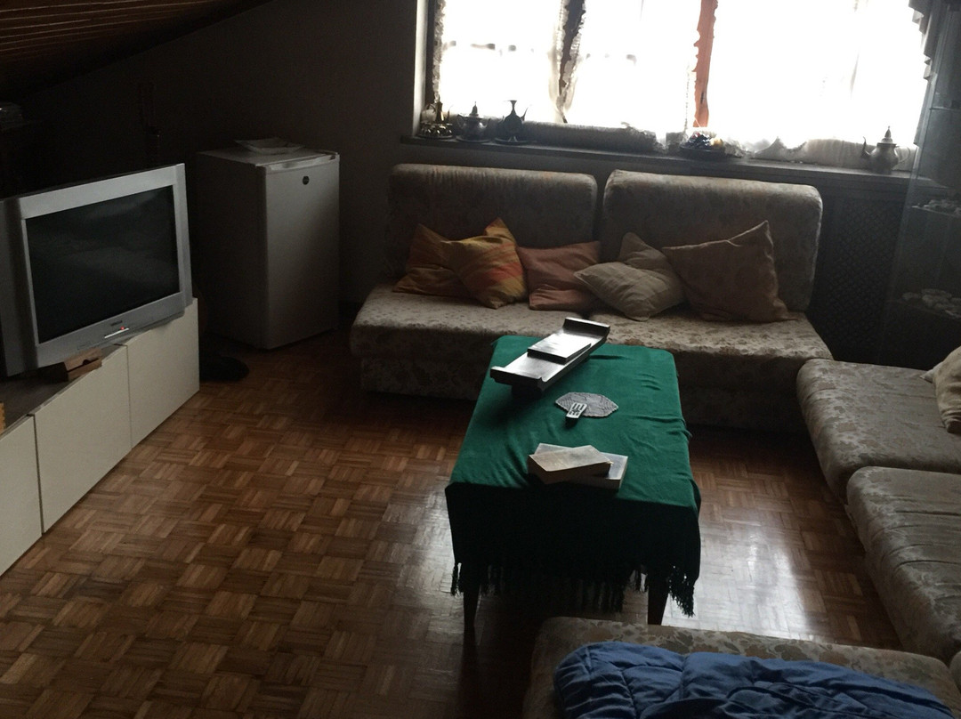 Guesthouse La Villa