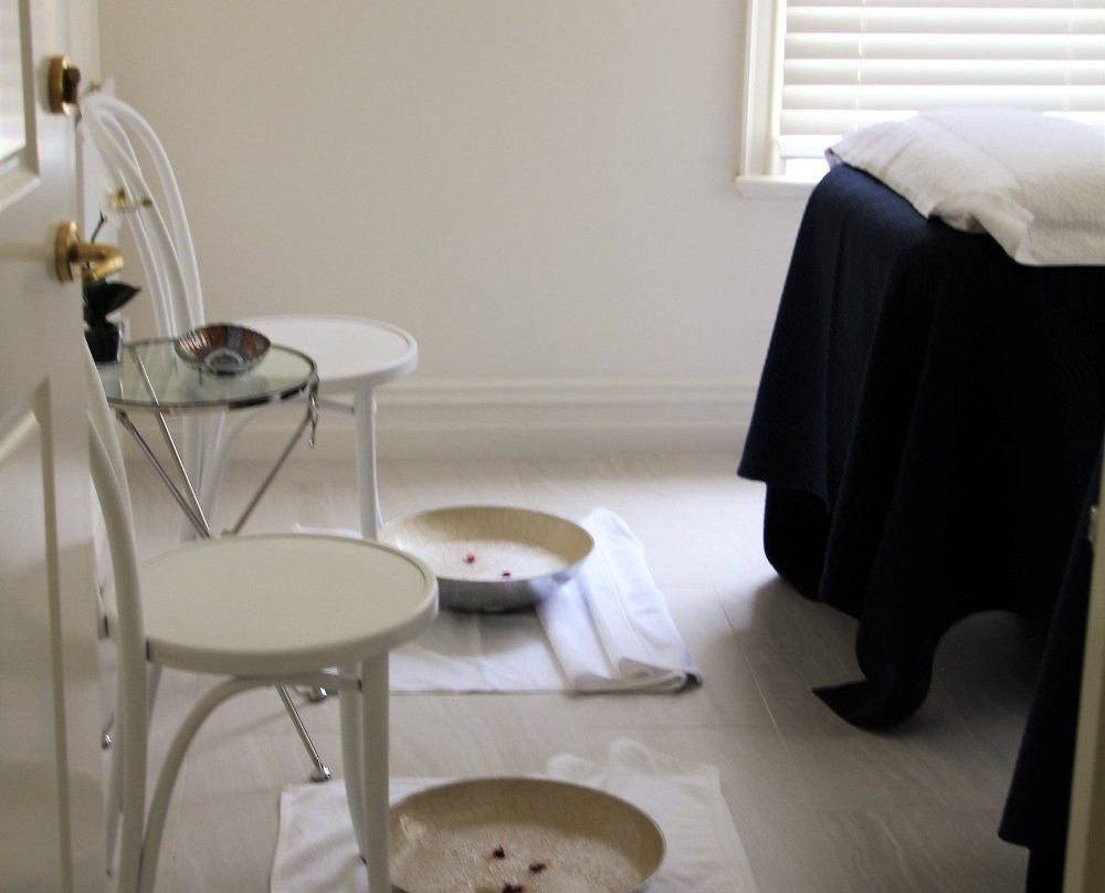 Woodman Estate Wellness Retreat景点图片