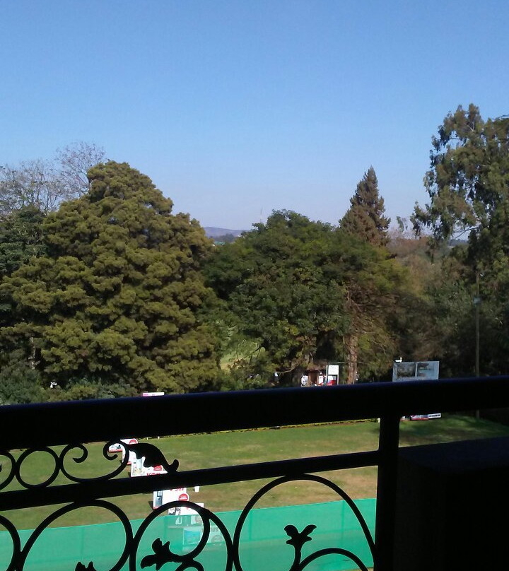 Sigona Golf Club-Kikuyu必去景点