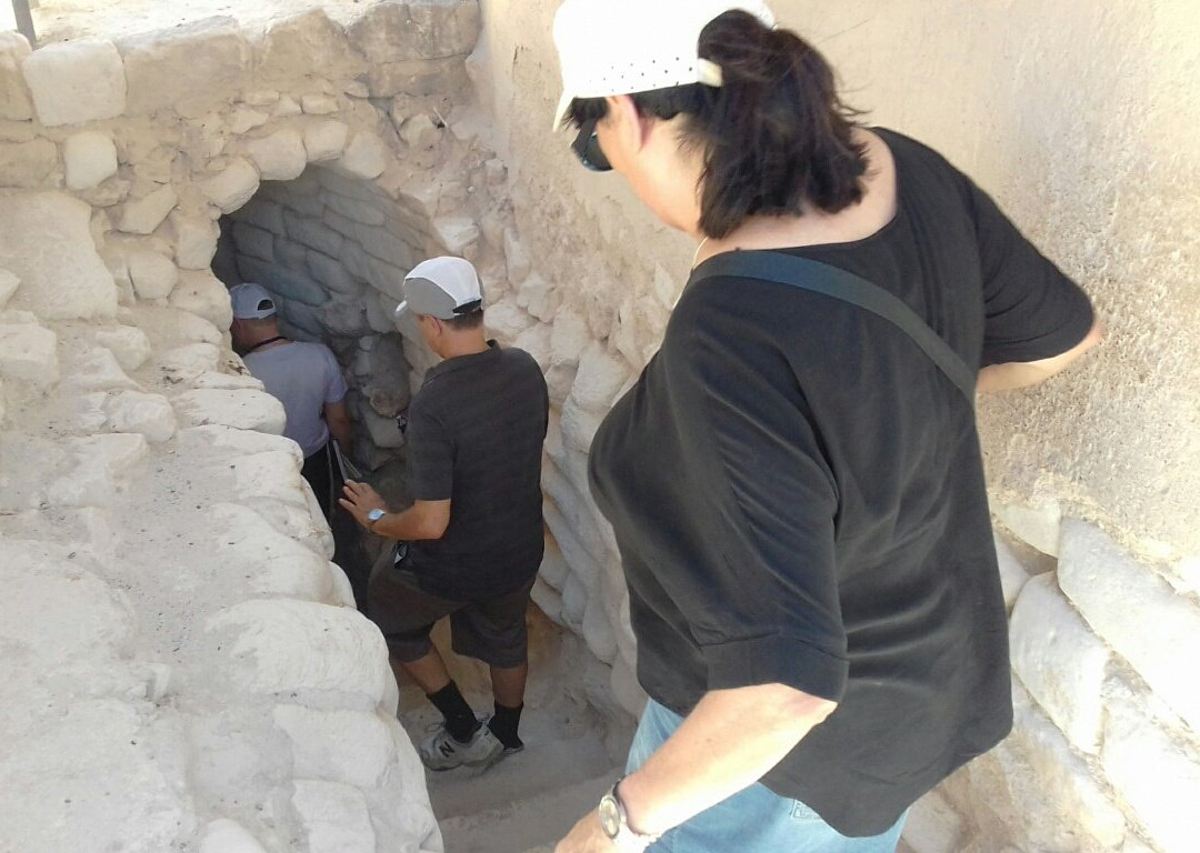 Go Explore Israel-Beit Shemesh必去景点