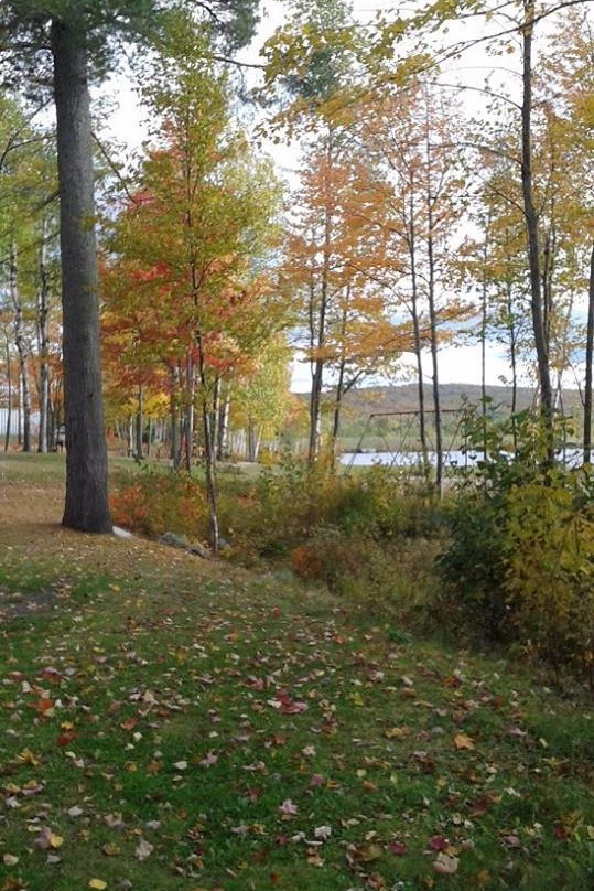 Jericho Mountain State Park景点图片