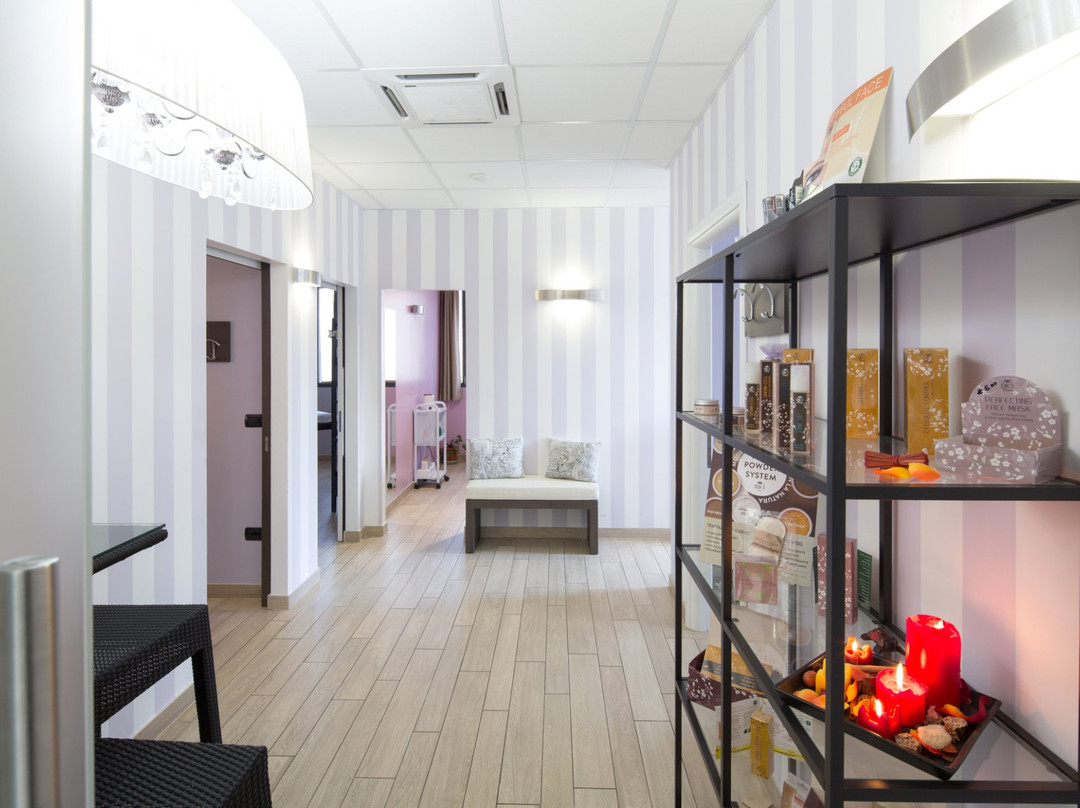 NaturalSkin Estetica Solarium Spa-Porretta Terme必去景点