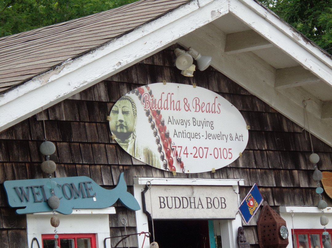 Buddha Bobs景点图片