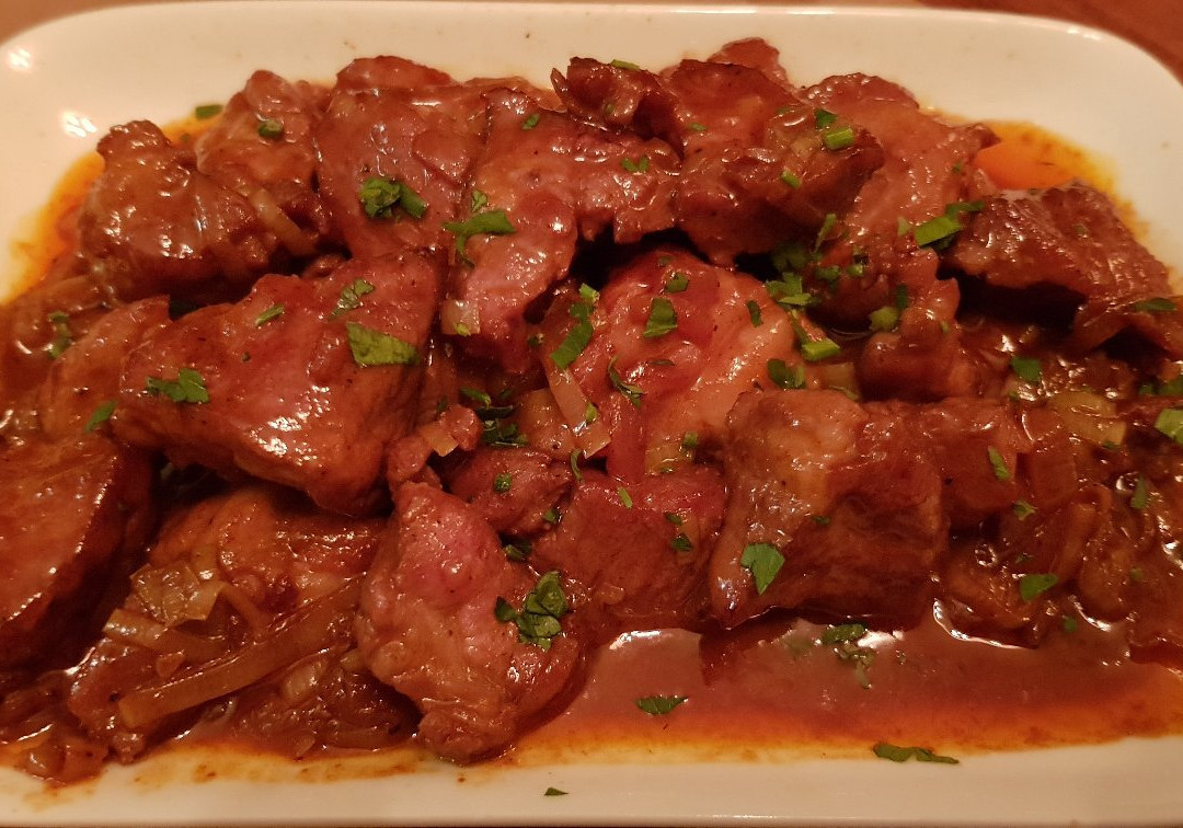 圣迪米特里奥斯餐馆和美食-Gaia Mezedopoleio