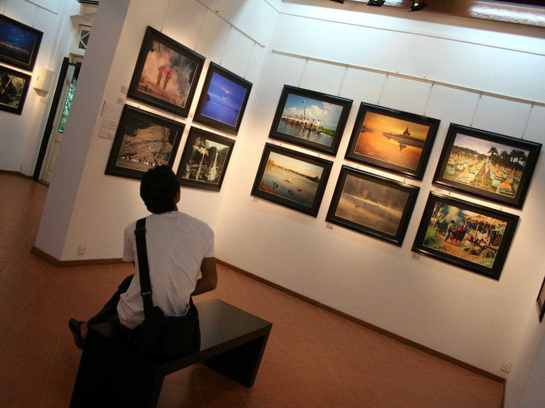 Gallery 65-仰光必去景点