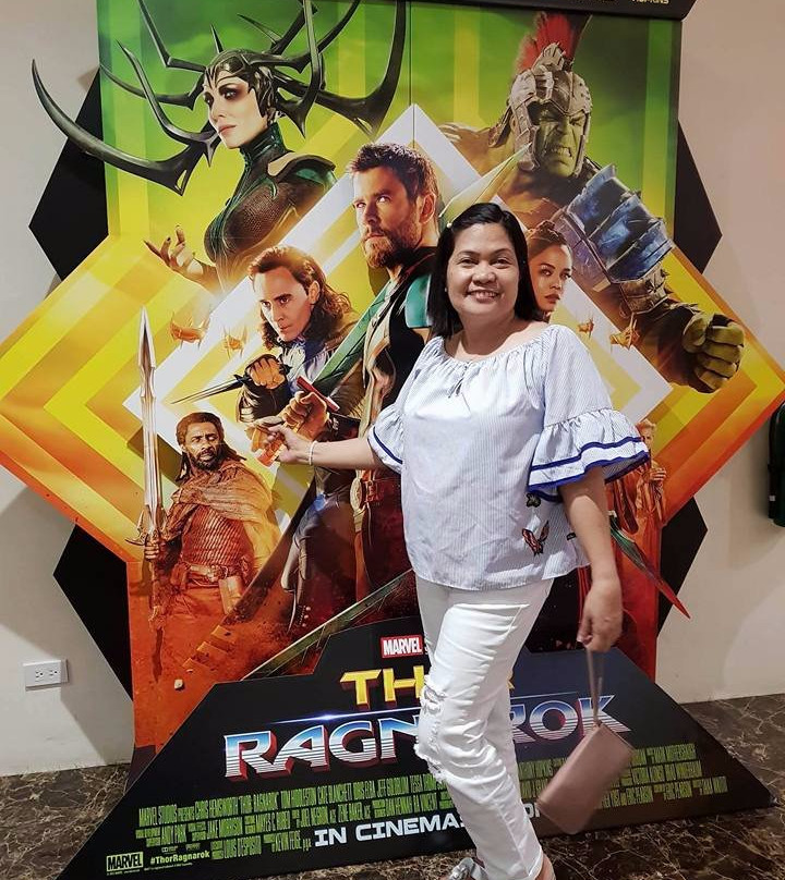 Commercenter Cinemas-文珍俞巴必去景点