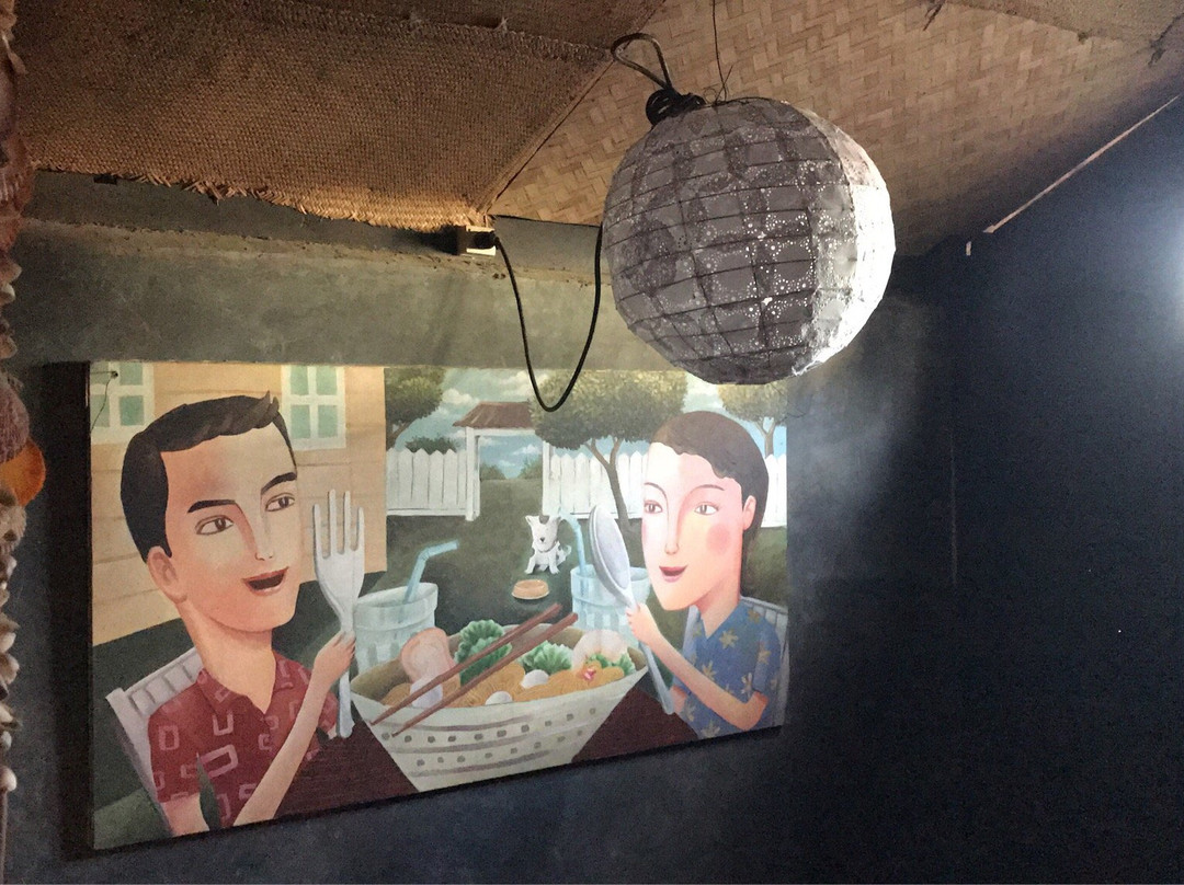 Basar Guest House主图