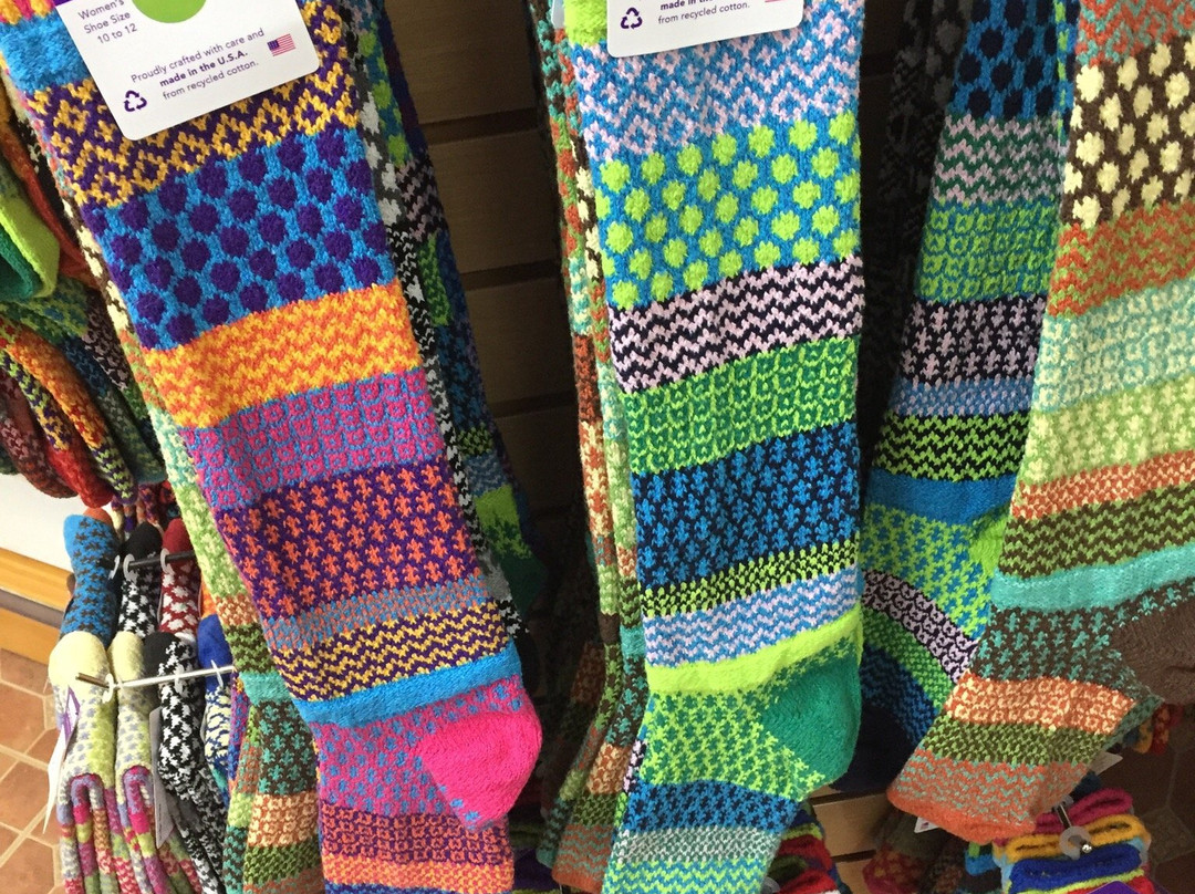 Belfast Mini Mills-Belfast必去景点