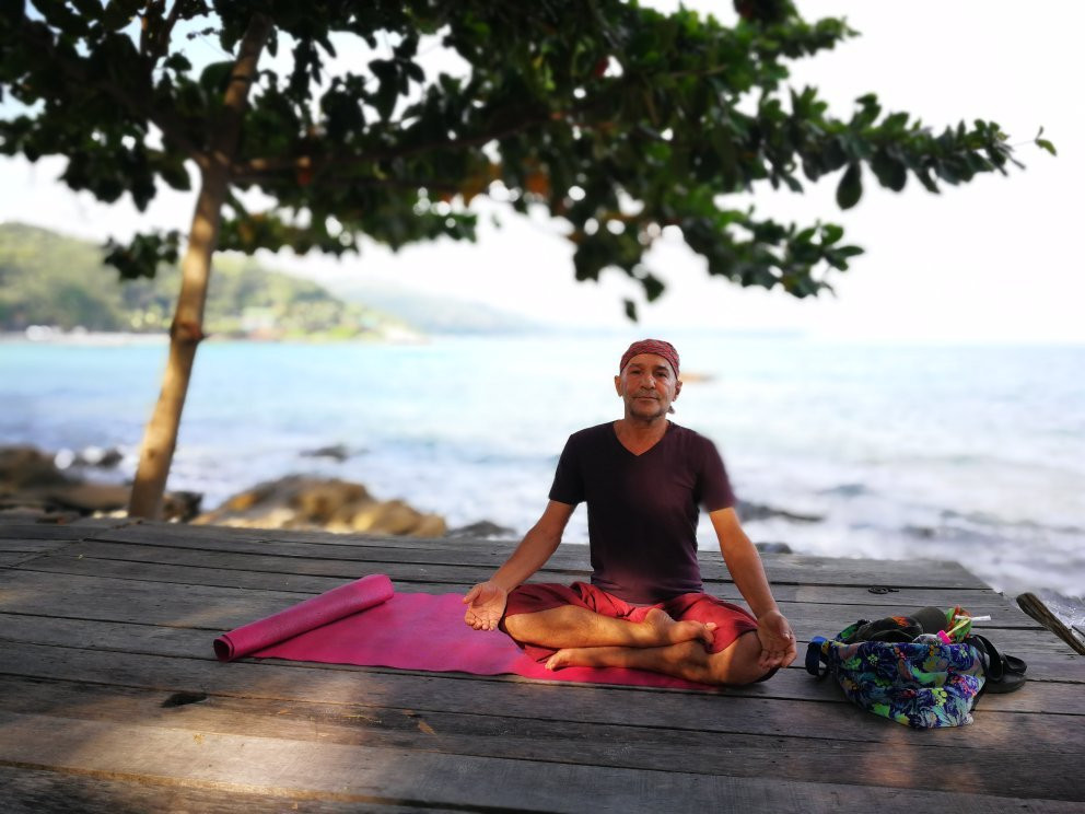 Samet Yoga-沙美岛必去景点