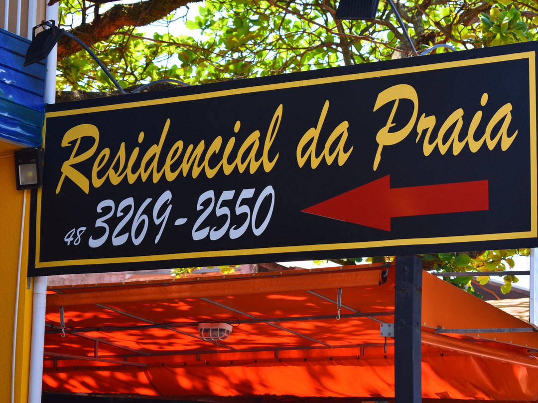 Residencial da Praia