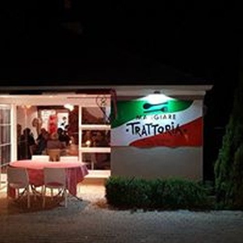 Mangiare Trattoria