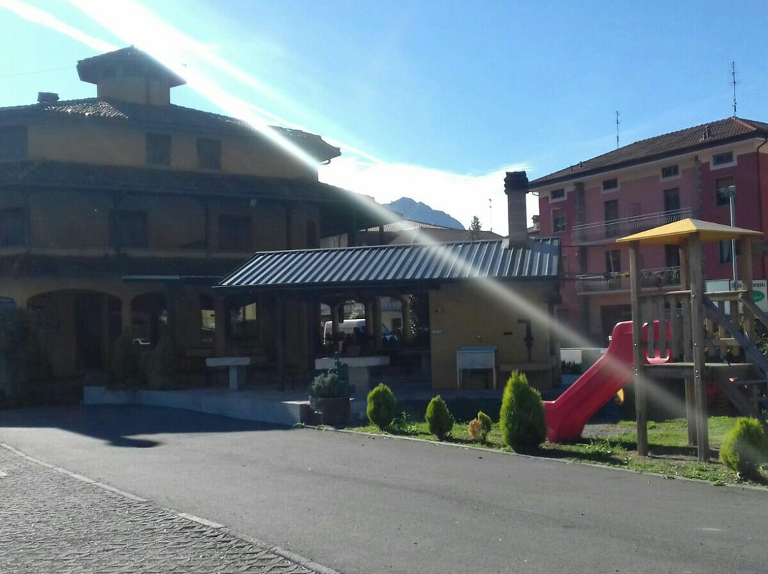 Hotel Franini