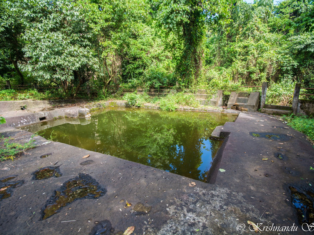 Ruparsor Bathing Ghat景点图片