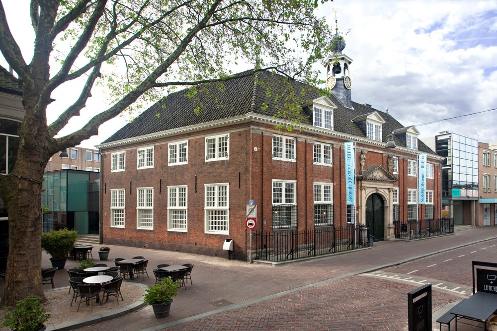 Stedelijk Museum Breda景点图片