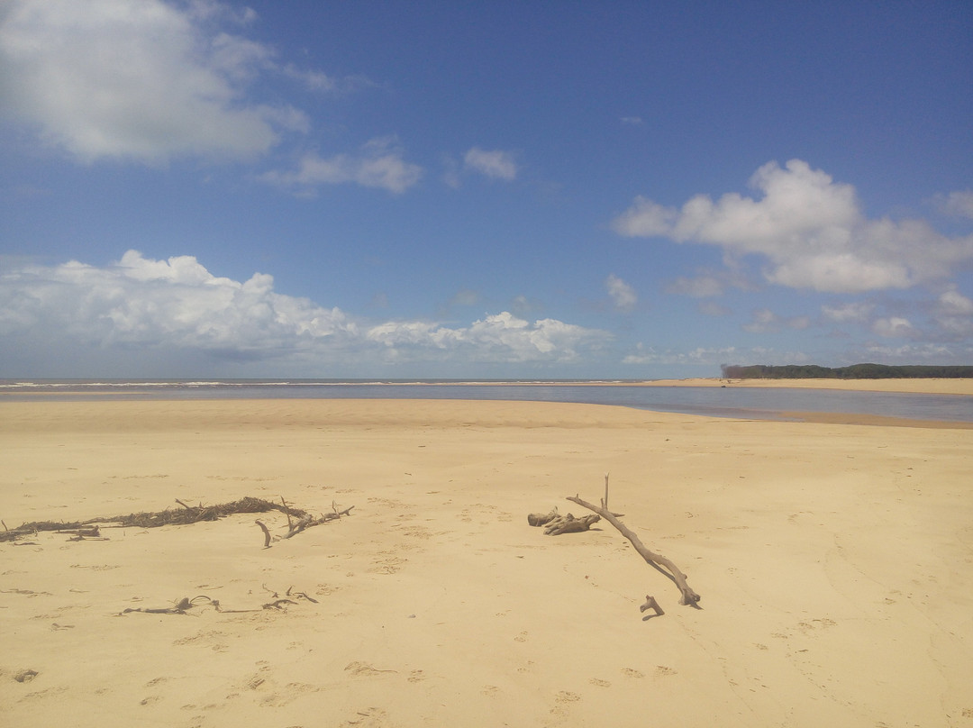 Barra Beach-Prado必去景点