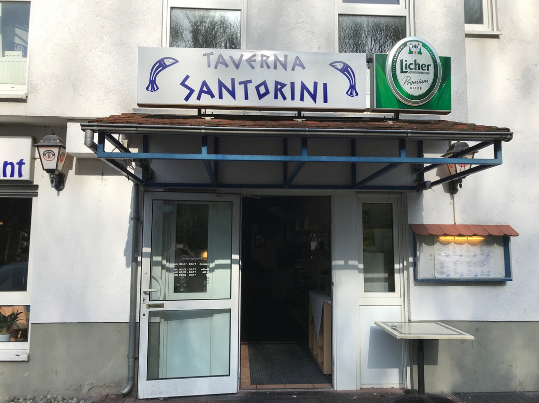 Grunberg旅游攻略图片