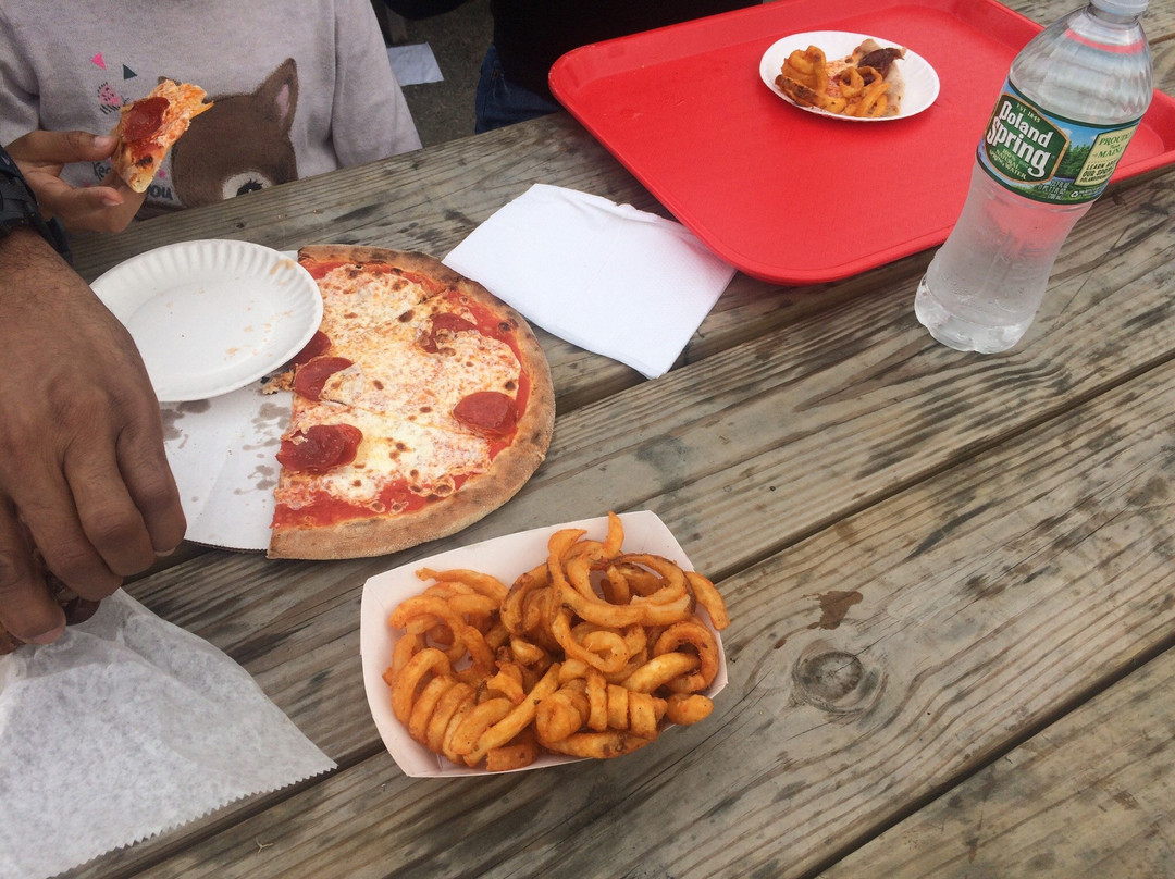 Harvest Moon Farm & Orchard-North Salem必去景点