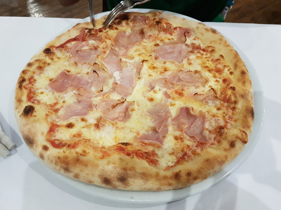 Ristorante Pavarotti