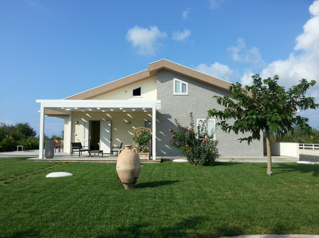 Michelica酒店住宿-La Giara