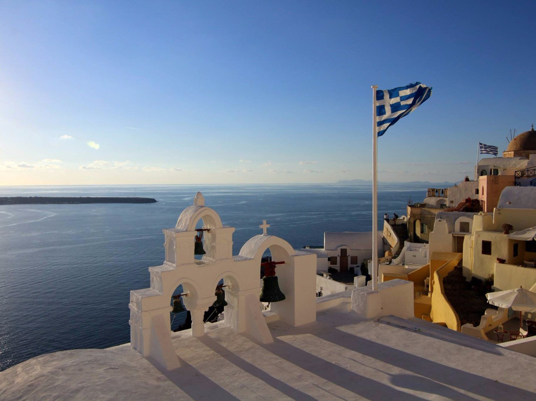 Santorini Royal Travel-圣托里尼必去景点