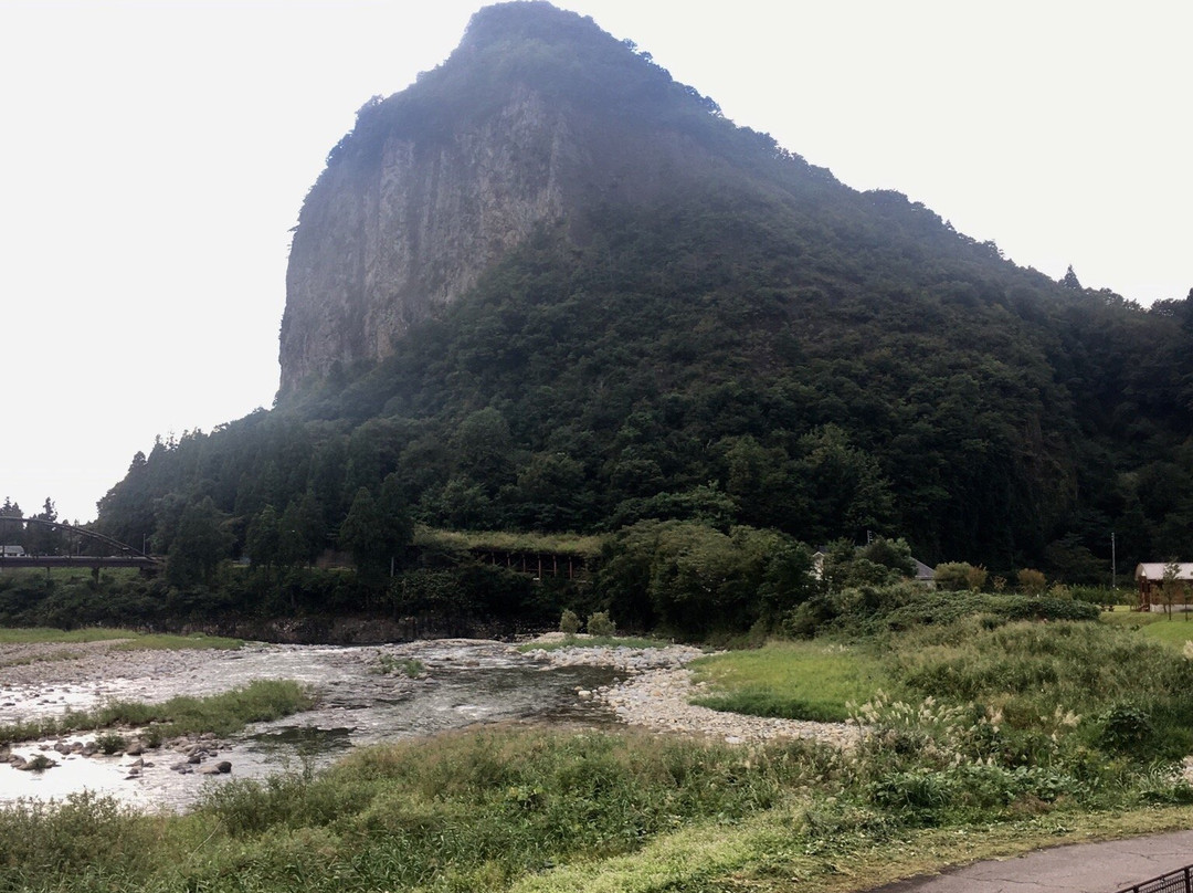 Iiyura-tei-三条市必去景点