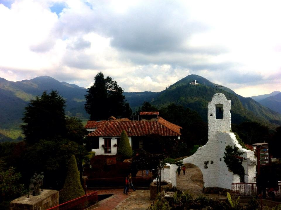 Latin Travel Experience-波哥大必去景点