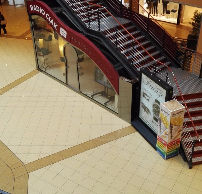 Centro Commerciale Due Mari景点图片
