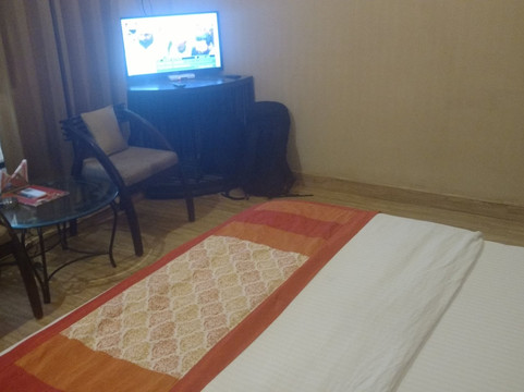 Hotel Aashyana主图