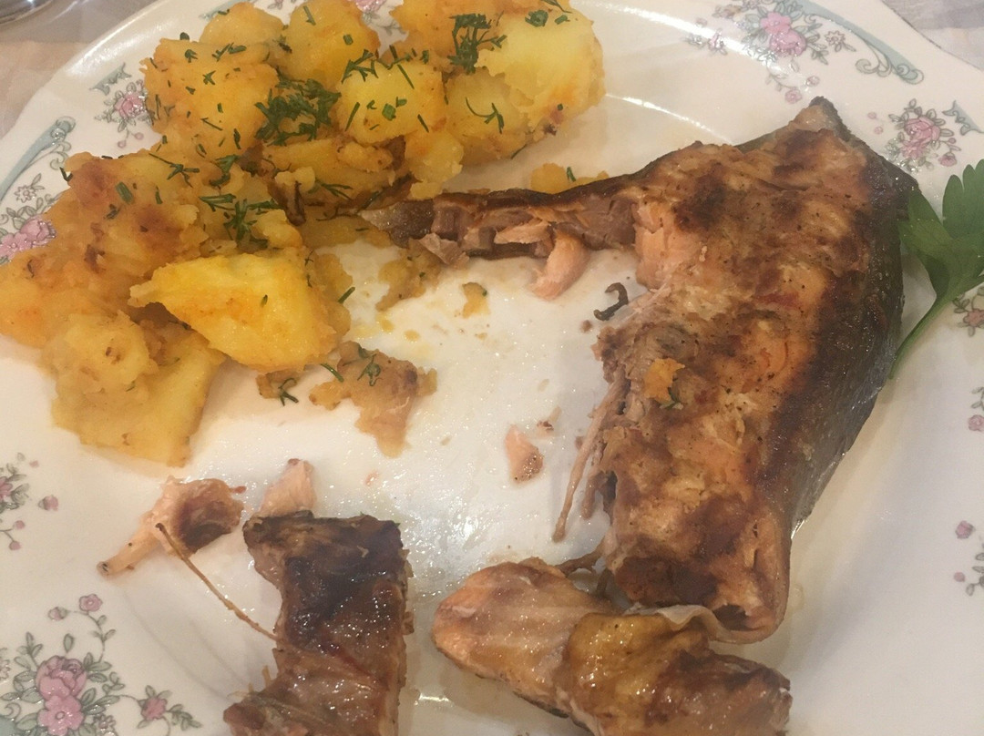 Shorunzha餐馆和美食-Versailles