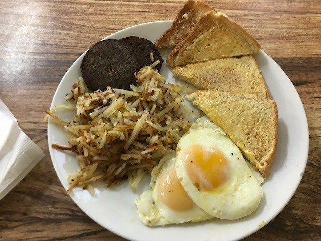 Evening Shade餐馆和美食-Buttercups Kitchen