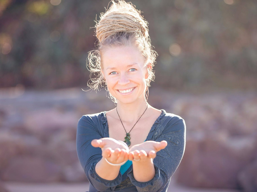 The Footprint Connection-Mount Coolum必去景点
