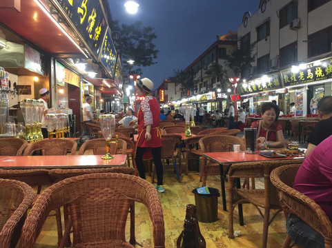 敦煌天润国际大酒店主图