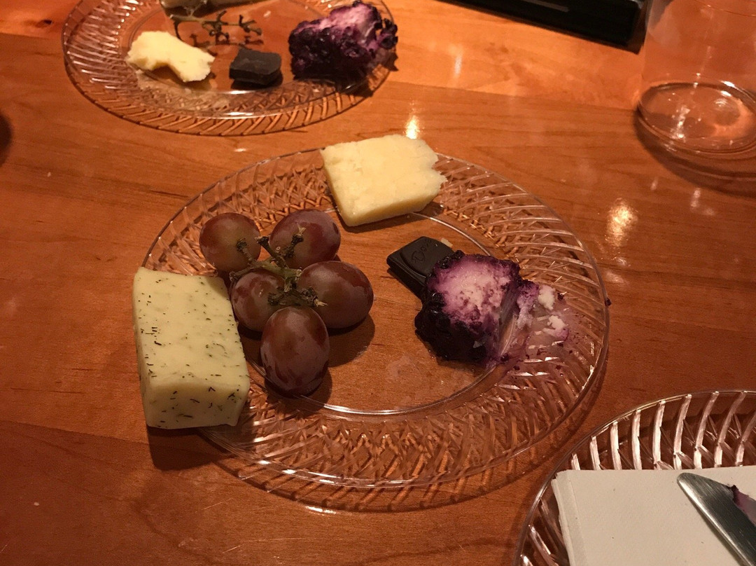 Lone Star Winery-麦金尼必去景点