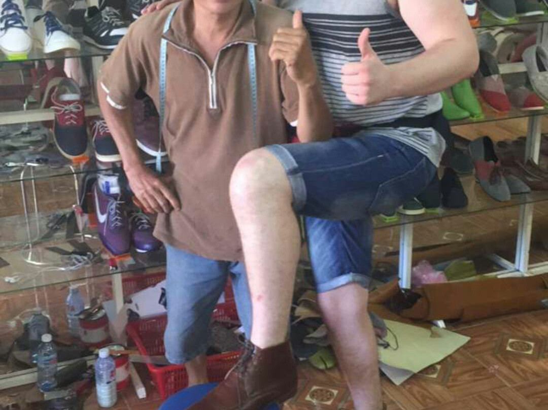 NO Shoes & Handbag Shop景点图片