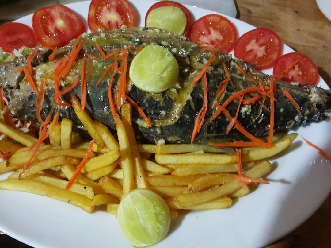 Coffee Shop Uppevelli