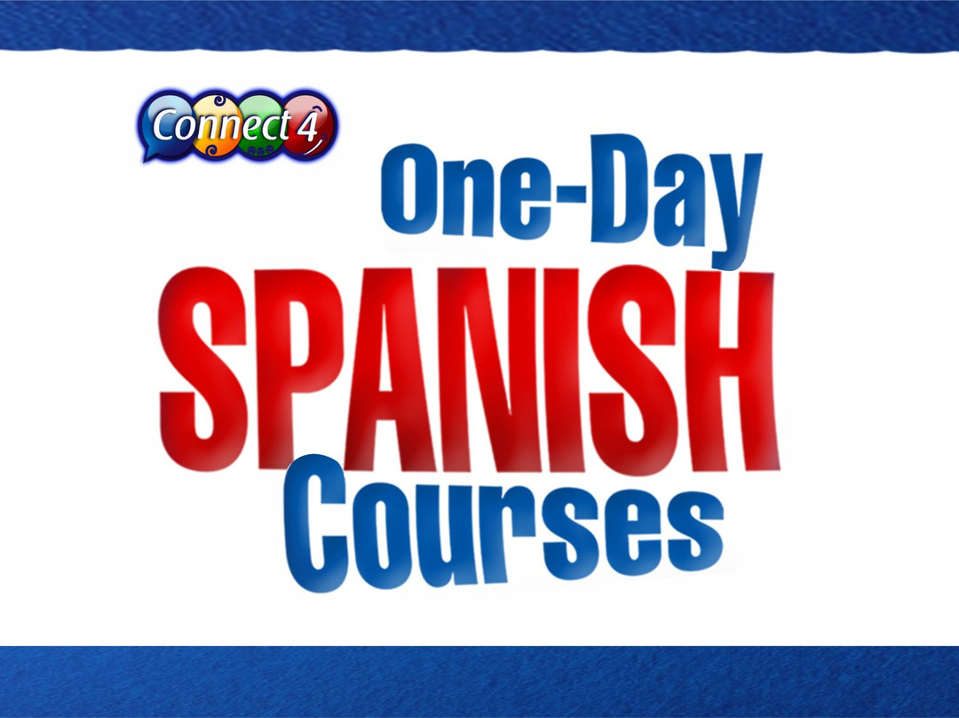 Connect 4 Language School-圣希尔必去景点