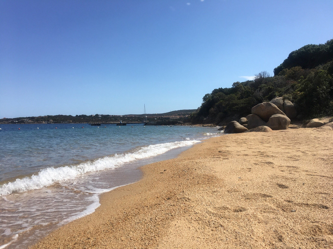 Spiaggia Di Nelson-帕劳必去景点