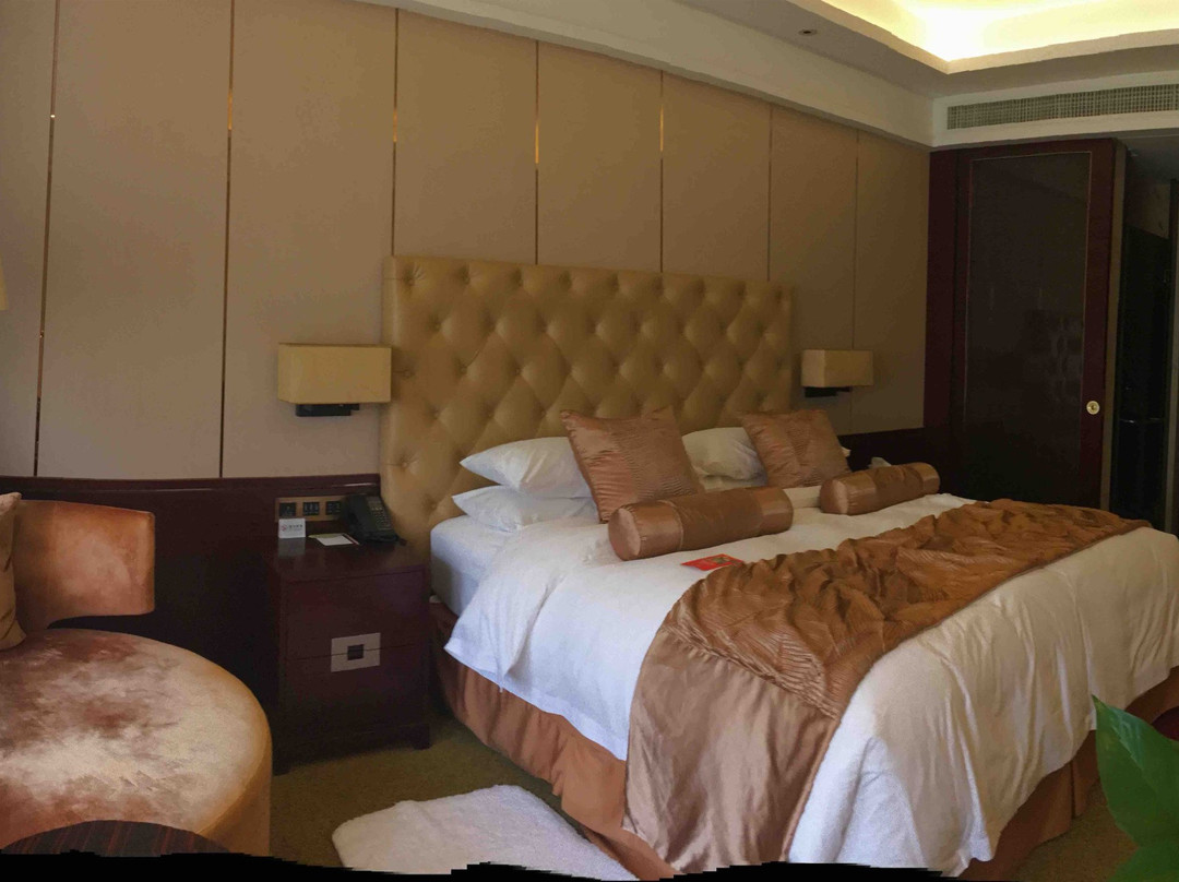 招金舜和国际饭店主图