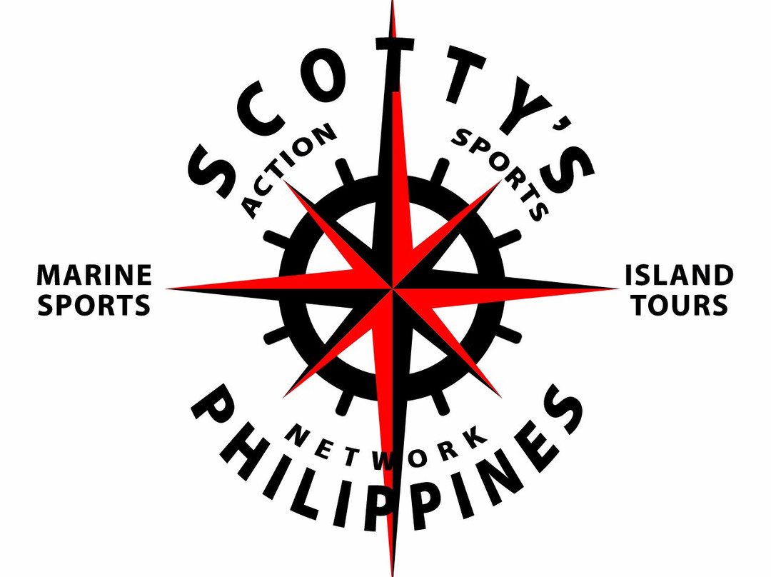 Scotty's Action Sports Network-Panglao必去景点