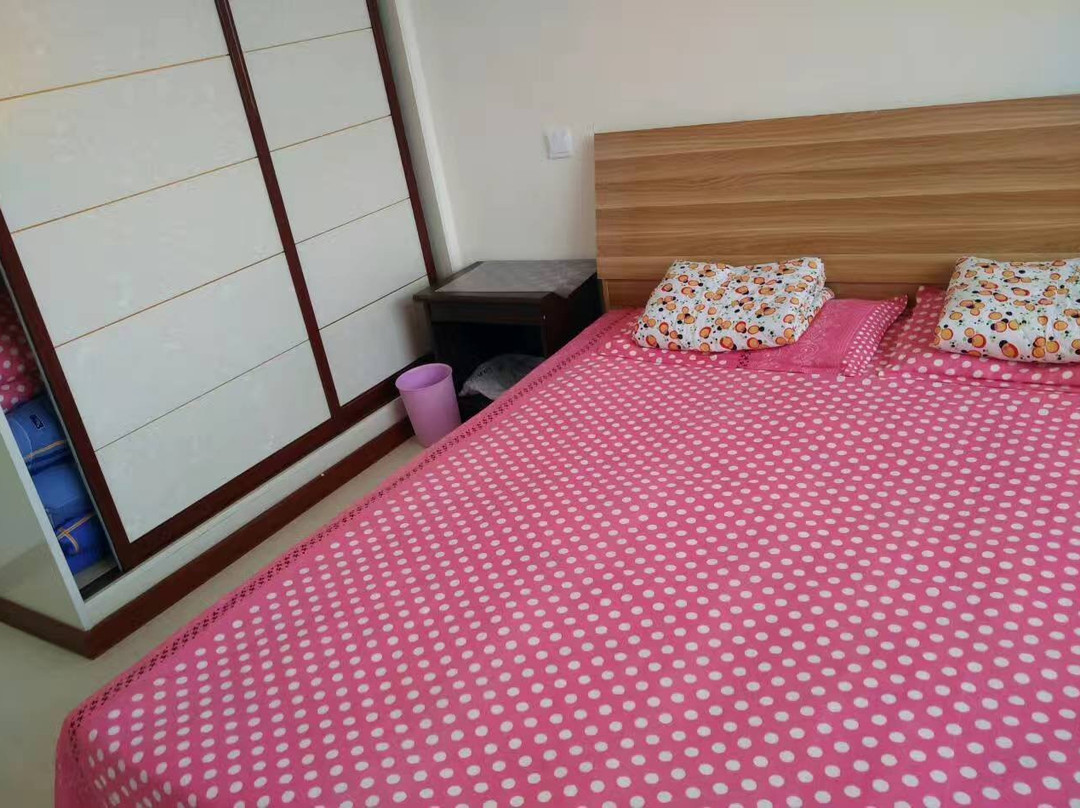 东楮岛-荣成市必去景点