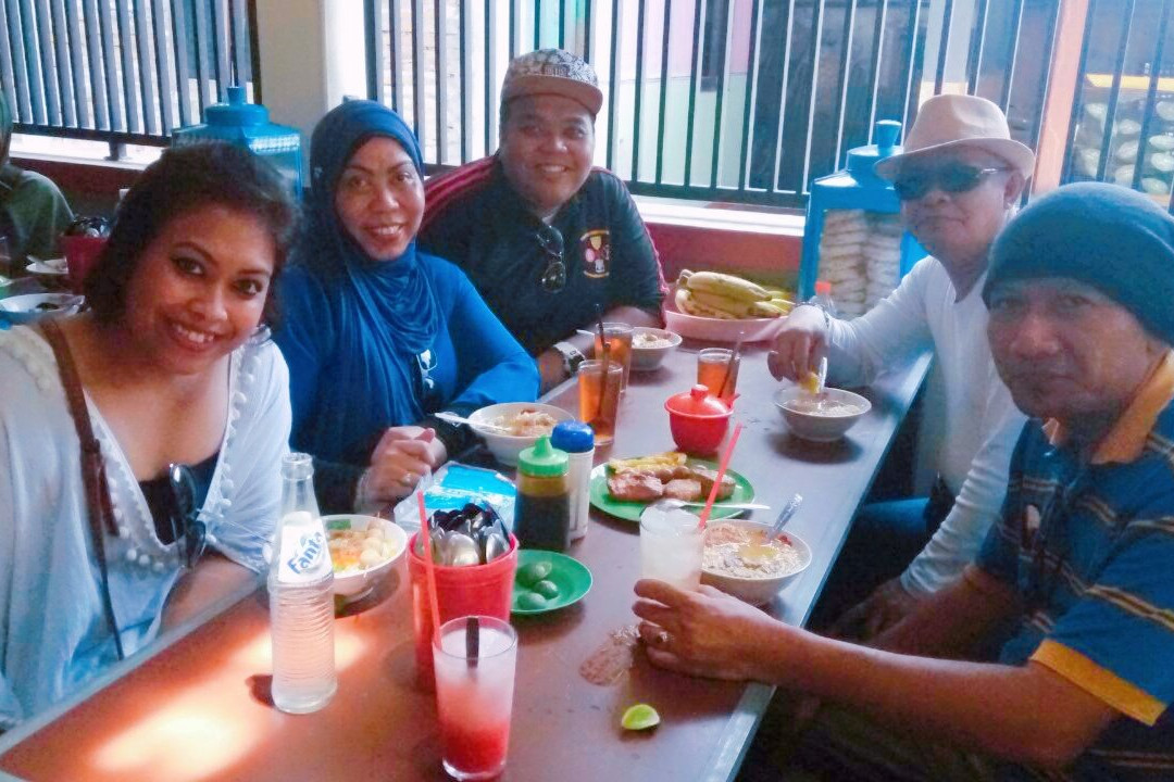 Jogja Tour Driver-Sleman必去景点