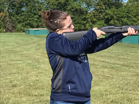 Black Wing Shooting Center-Delaware必去景点