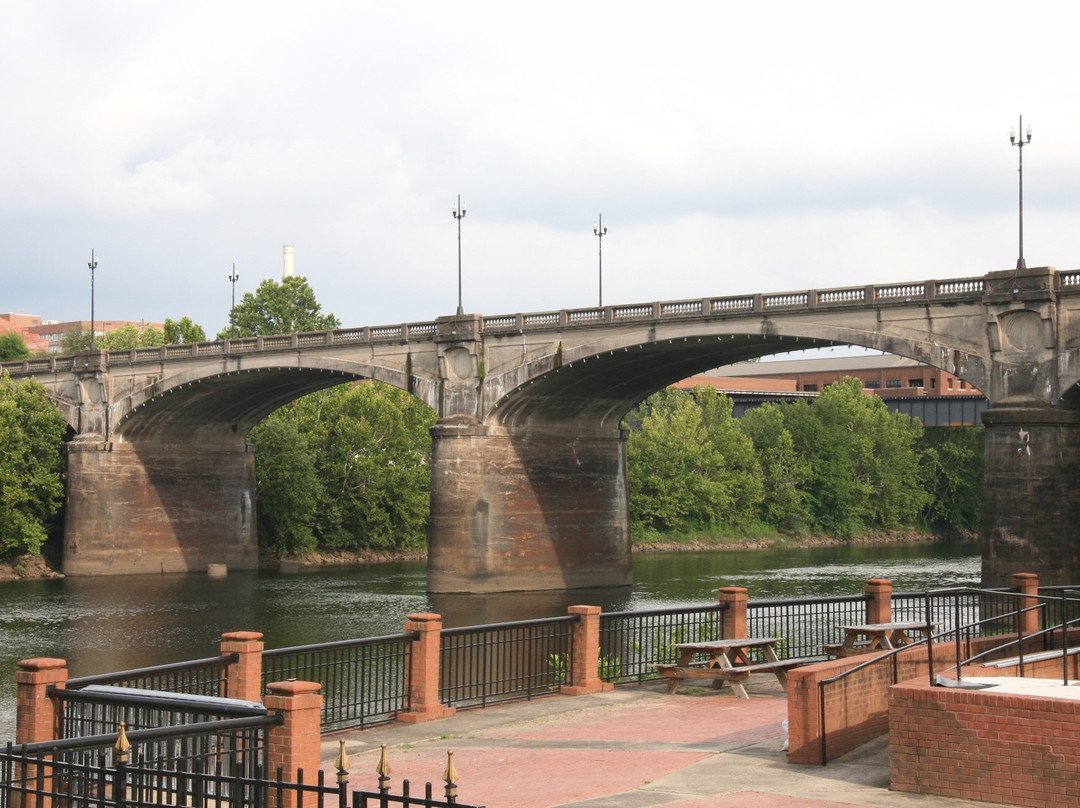 Vicinity Tours-哥伦布必去景点