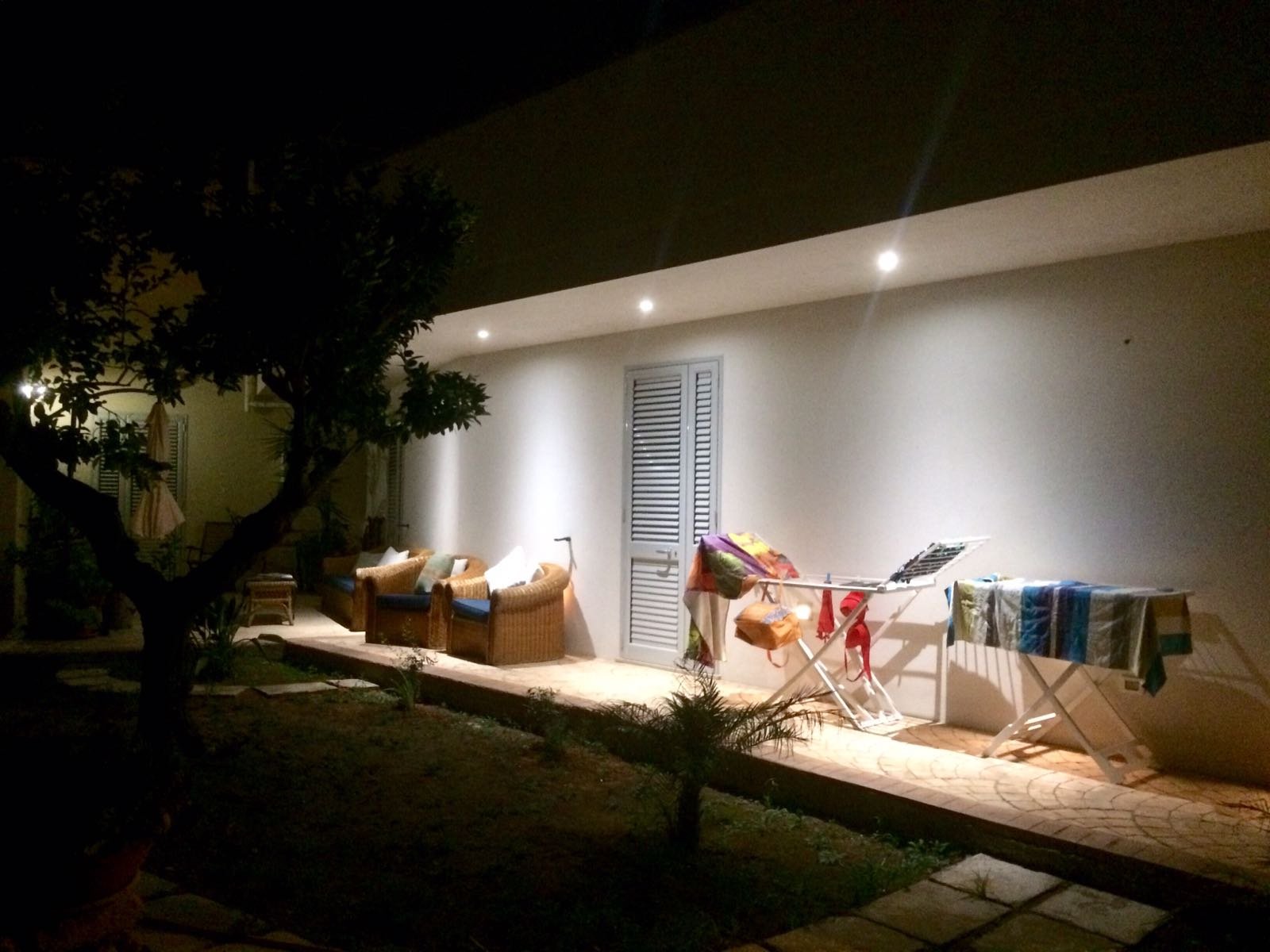 B&B D'Alba Stefania-官方